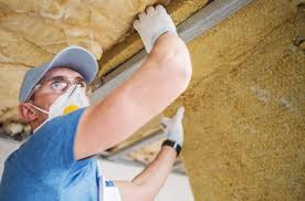 Best Attic Insulation Installation  in Byrnes Mill, MO