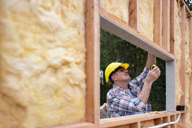 Best Reflective Insulation  in Byrnes Mill, MO